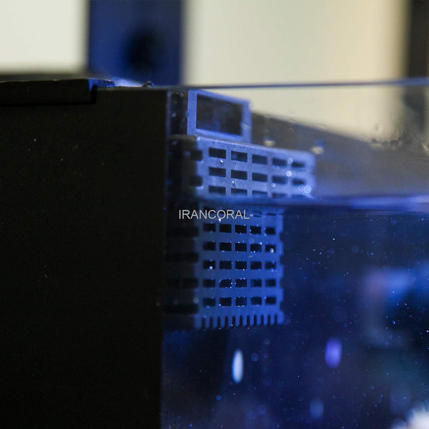 صفحه توری محافظ ماهی