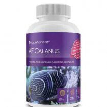 غذای طبیعی پلانکتونی کالانوس