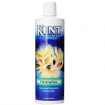 غذای فیتوپلانکتونی غنی شده کروماپلکس