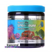 ریف ماکرو فیدر (غذای مرجان ها و بی مهرگان)