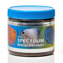 غذای مخصوص دیسکس ماهیان