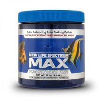 غذای مخصوص ماهیان بدغذا و سخت پسند