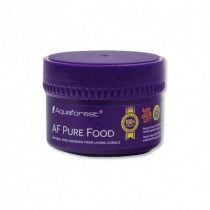 غذای مرجان خالص پیور فود