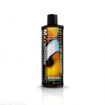 غذای مرجان ماکروور