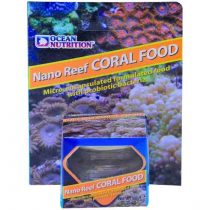 غذای مرجان نانو ریف (کورال فود)