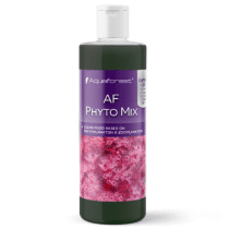 غذای مرجان پلانکتونی ای اف فیتومیکس