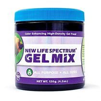 ًِغذای ترکیبی ژلاتینی جلمیکس