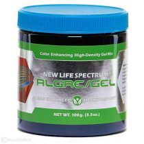 غذای ژلاتینی ماهیان آب شور