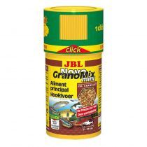 غذای گرانولی میکس مینی کلیک