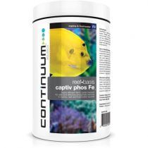 فسفات و سیلیکات گیر ریف بیسیس