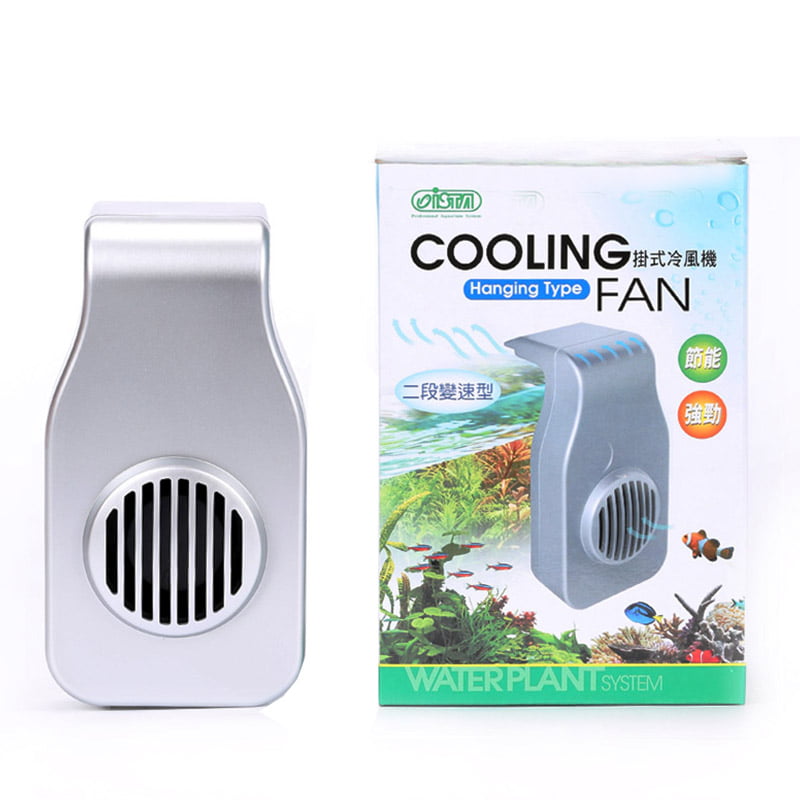 فن خنک کننده آویزی ایستا