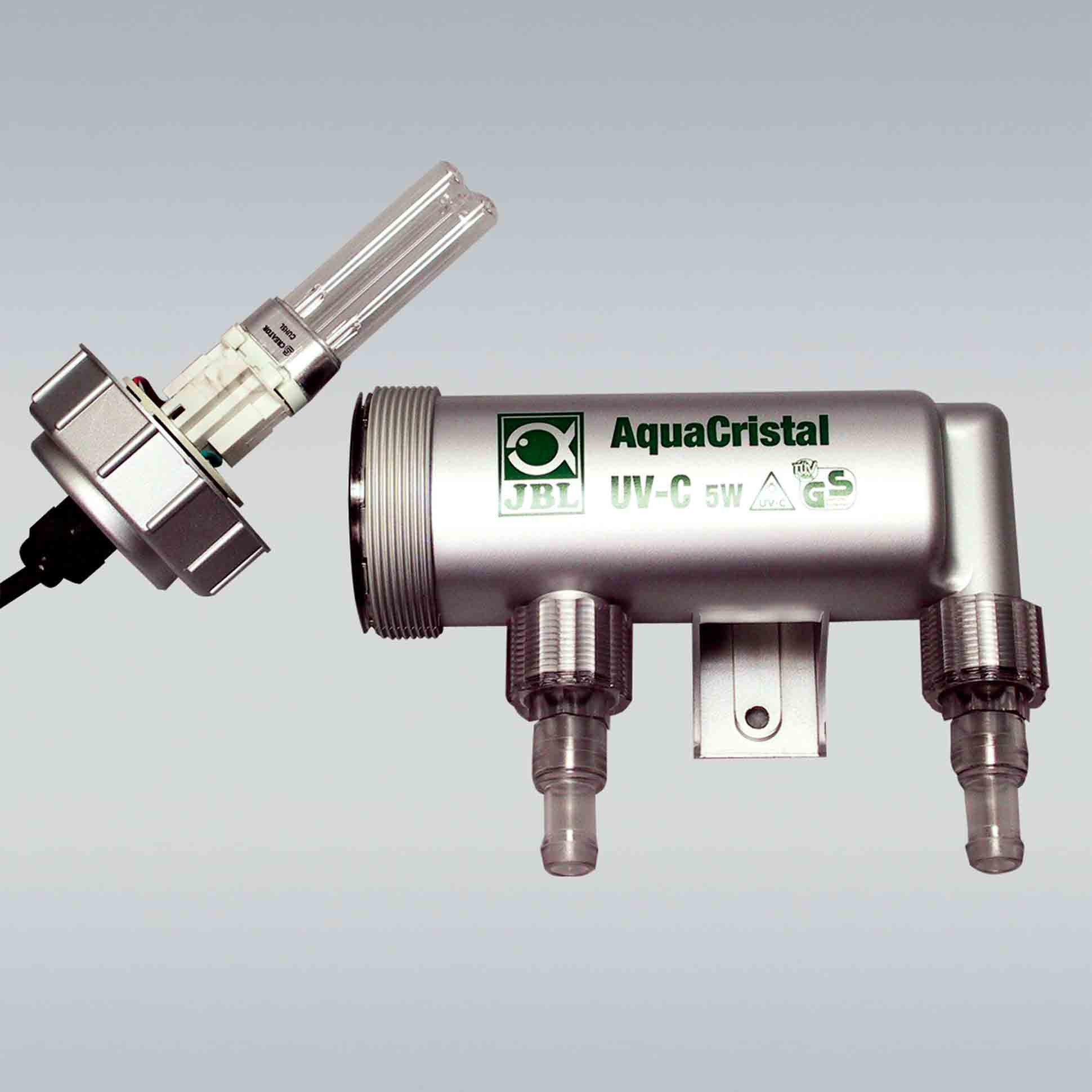 فیلتر آکواکریستال یووی آکواریوم JBL