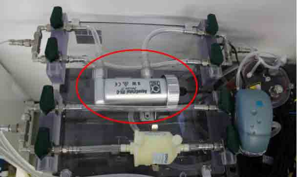 فیلتر آکواکریستال یووی آکواریوم JBL