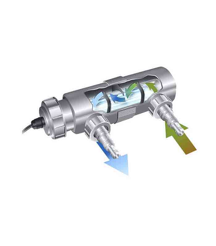 فیلتر آکواکریستال یووی آکواریوم JBL