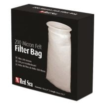 فیلتر ساکس 200 میکرون ردسی