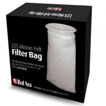 فیلتر ساکس 225 میکرون ردسی