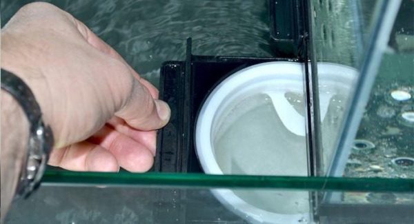 فیلتر ساکس 225 میکرون ردسی