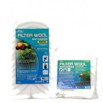 فیلتر پشمی ایستا