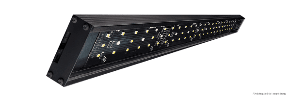 قاب ال ای دی PULZAR HO Marine