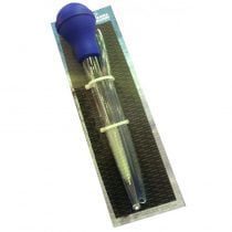 لوازم چند کاره غذا دهی و نظافت آکواریوم