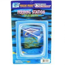 لوله سطحی تغذیه ماهی (ایستگاه تغذیه)