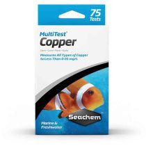 مالتی تست مس