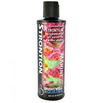 محلول استرانسیوم