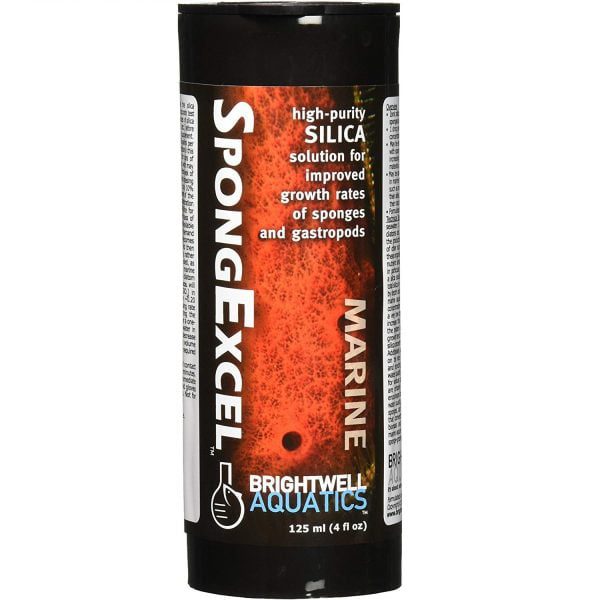 محلول اسفنج اکسل