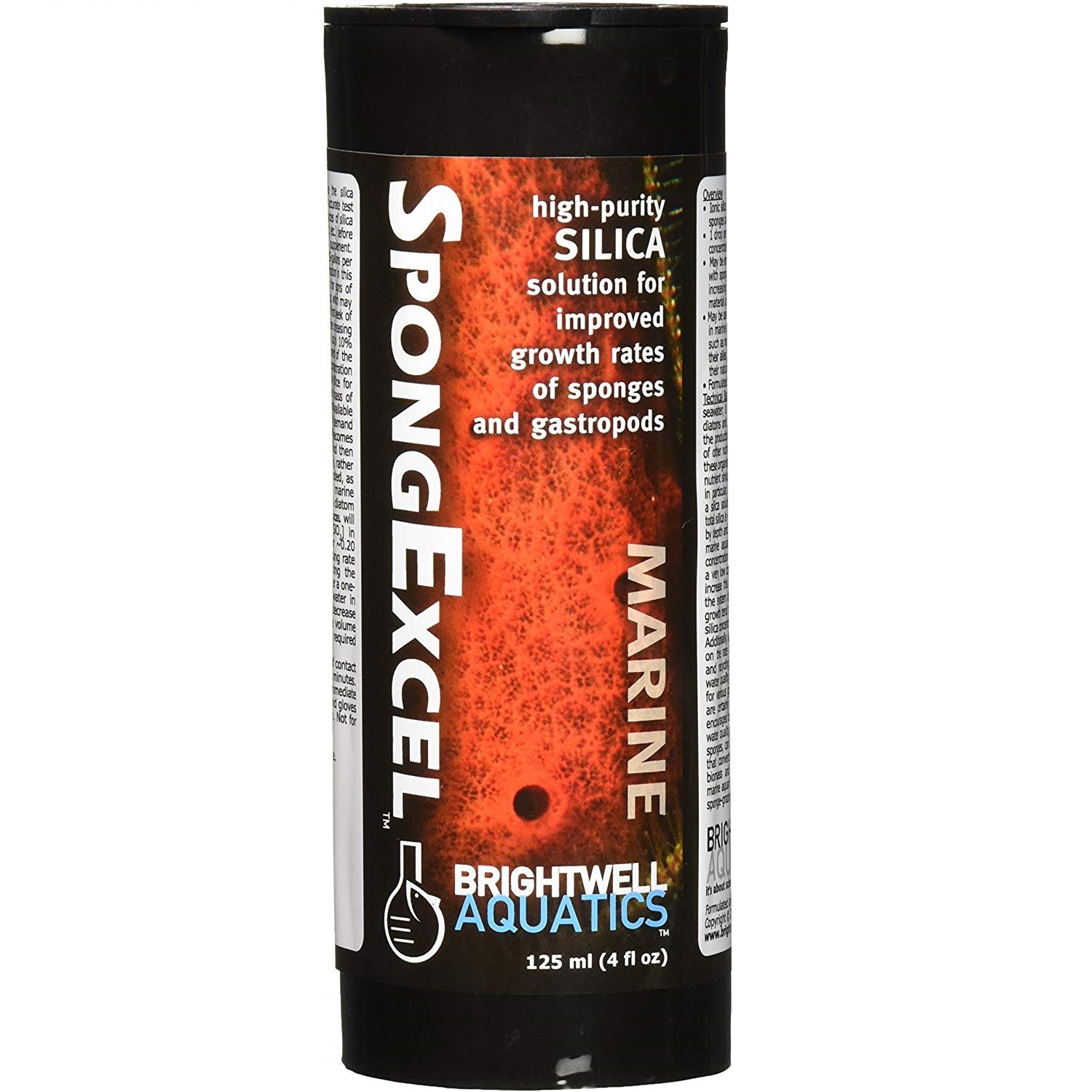 محلول اسفنج اکسل