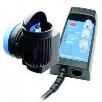 موج ساز استوانه ای توربل نانو استریم به همراه کنترلر