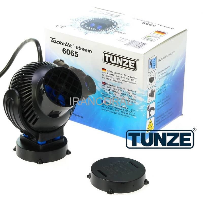 موج ساز کروی توربل استریم 6065 تونزی