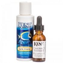 مکمل عصاره سیر مخصوص غذای ماهی