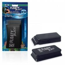 مگنت نظافت شیشه تیغه دار