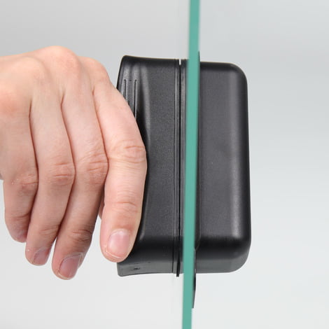 مگنت نظافت شیشه II