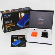 مگنت نظافت شیشه شاندا