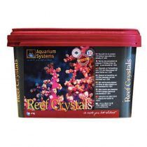 نمک مرجانی ریف کریستال