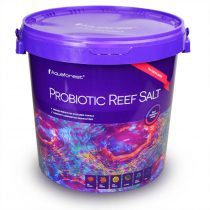 نمک مرجانی پروبیوتیک