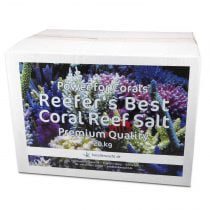 نمک مرجانی پریمیوم
