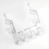 نگهدارنده شلنگ دوزینگ پمپ