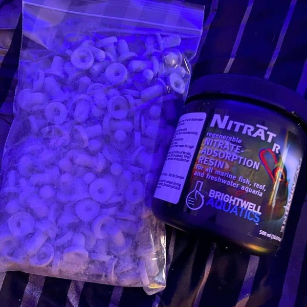 نیترات گیر NitratR