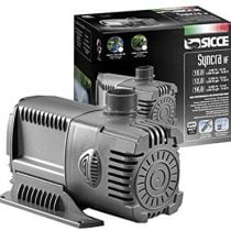 واتر پمپ دبی بالا سری HF سیچه