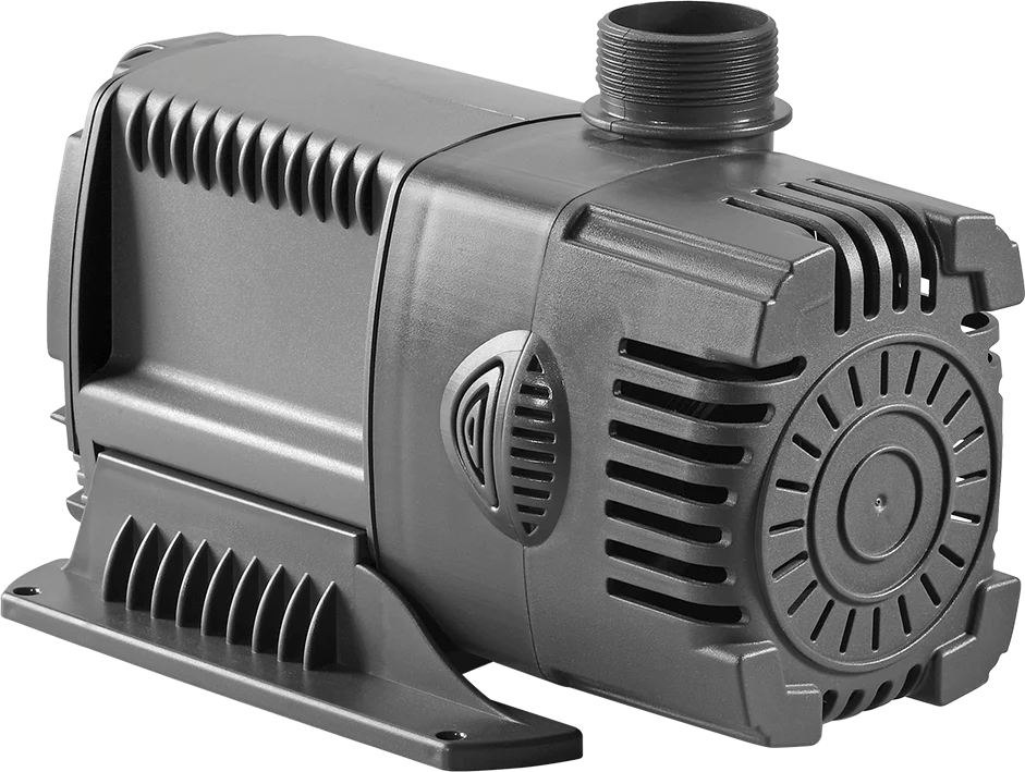 واتر پمپ دبی بالا سری HF سیچه