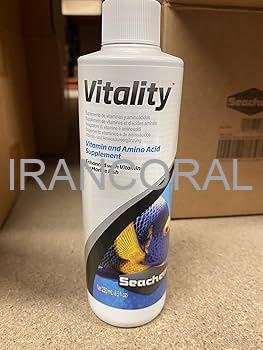 ویتالیتی سیچم