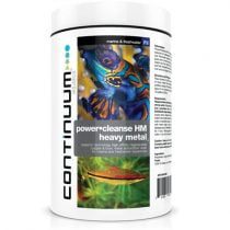 پاک کننده فلزات سنگین پاورکلینز