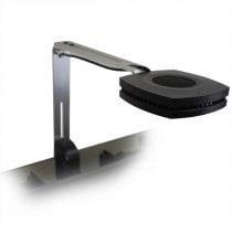 پایه اتصال نور پرایم AI به لبه آکواریوم