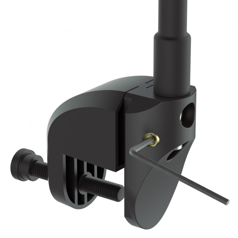 پایه بازویی انعطاف پذیر نور پرایم AI