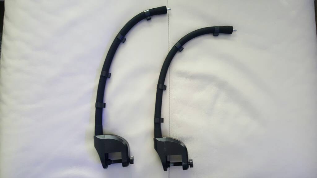 پایه بازویی انعطاف پذیر نور پرایم AI