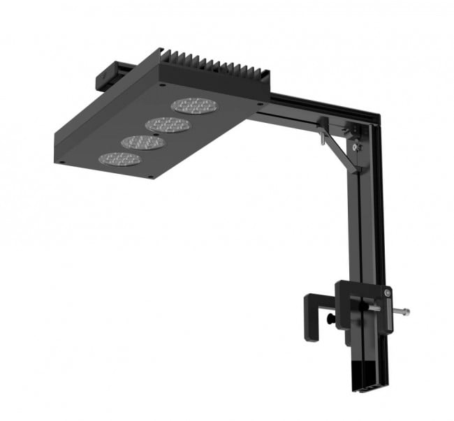 پایه مخصوص اتصال انواع نورهای هایدرا از شرکت AI