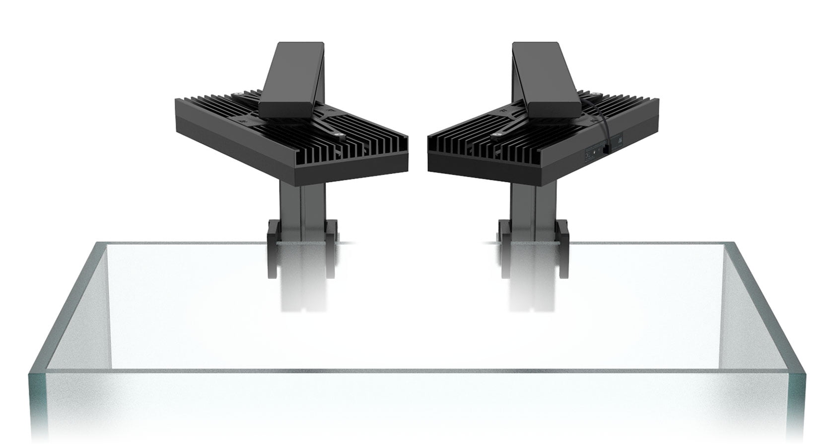 پایه مخصوص اتصال انواع نورهای هایدرا از شرکت AI