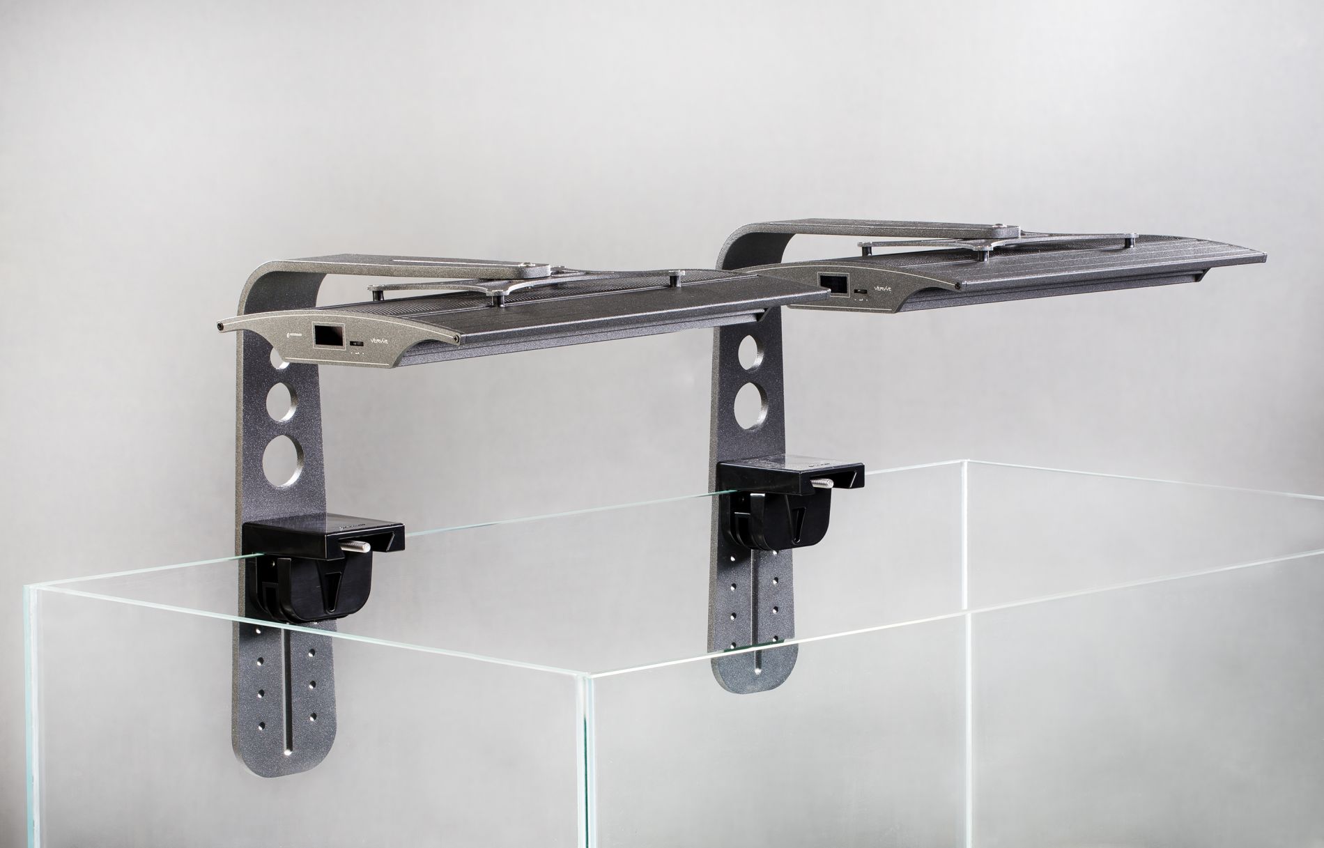 پایه نگهدارنده مخصوص سیستم نورپردازی VerVve